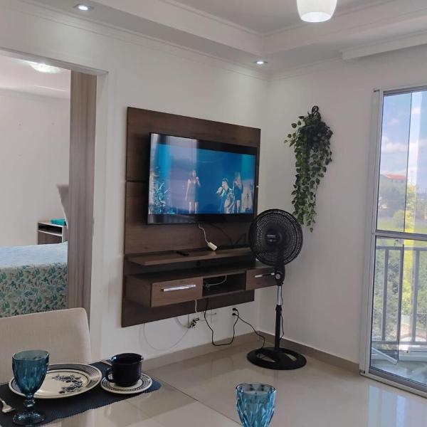 Apartamento Mogi das cruzes - Foto 5