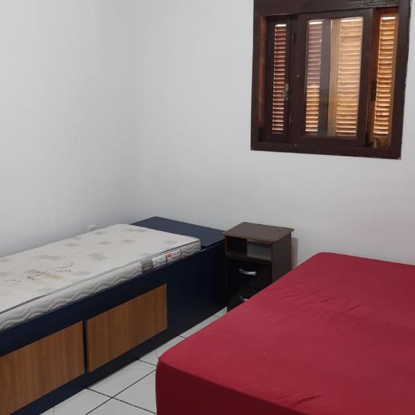 Pousada Recanto de Tramanda - Foto 2