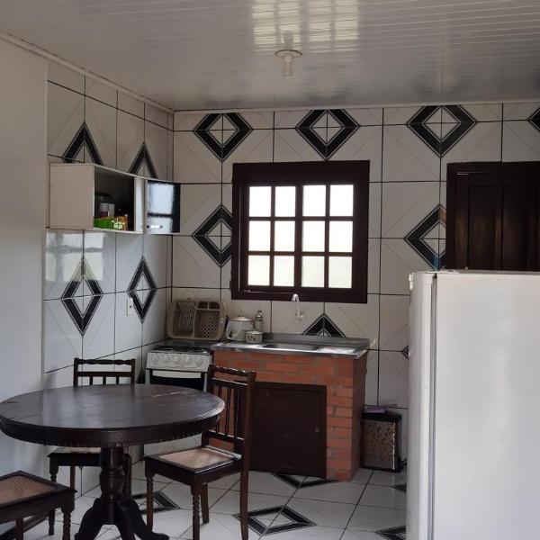 Pousada Recanto de Tramanda - Foto 3