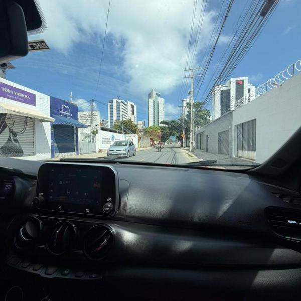 Edificio Rio Claro - Foto 2