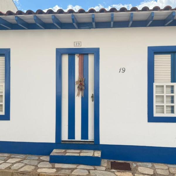 casa glamour