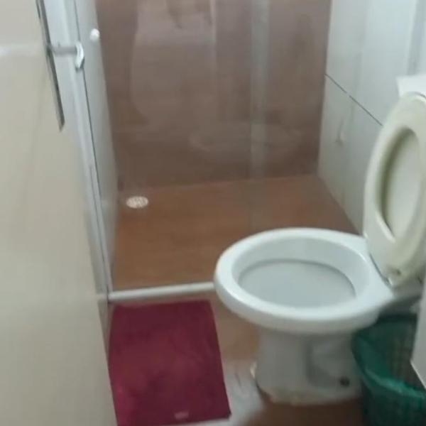 Ap semi mobiliado em residencial simples - Foto 5