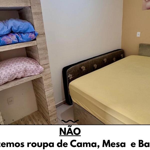 Florianópolis Campeche Apt - 500m da praia - Residencial Camillus - Foto 5