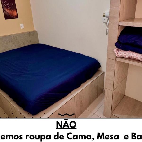 Florianópolis Campeche Apt - 500m da praia - Residencial Camillus - Foto 4