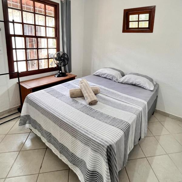 Casa a passos da Praia do Campeche - Foto 2