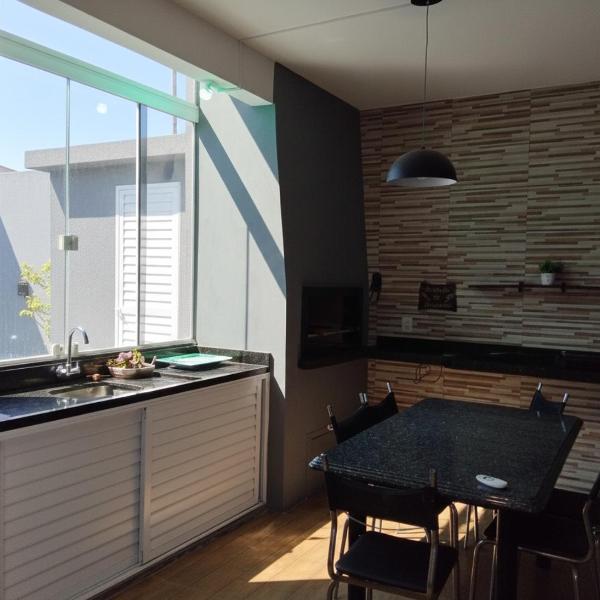 Casa de Praia com piscina - Foto 5