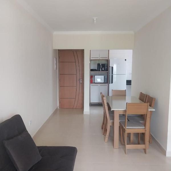 Apartamento Mathilde-31 - Praia Grande - Vila Caiçara - Foto 4