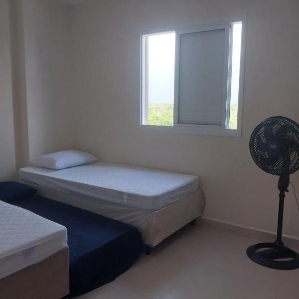 Apartamento Mathilde-31 - Praia Grande - Vila Caiçara - Foto 2