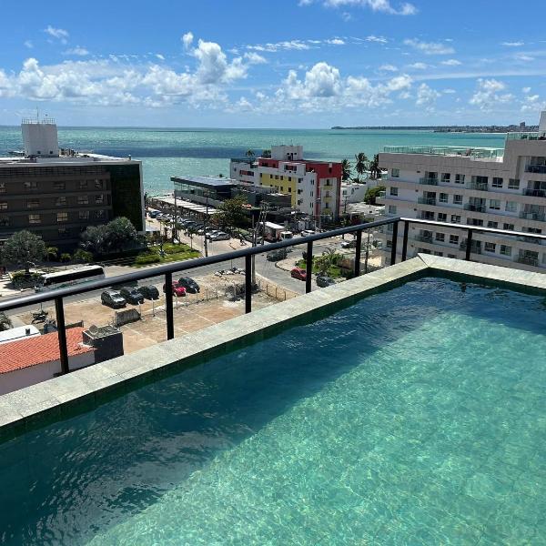 Bela Hospedagem - Ciel Home, conforto no Bessa