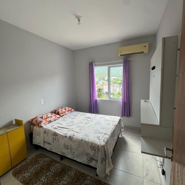 Apartamento em Matinhos aconchegante - Foto 2