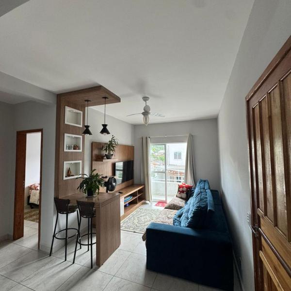 Apartamento em Matinhos aconchegante - Foto 4