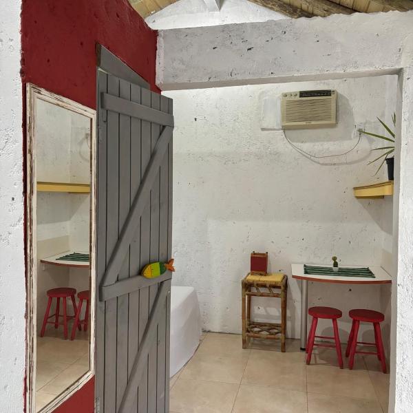 Casa da Didi Praia do Rosa, acomodação 6 - Foto 5