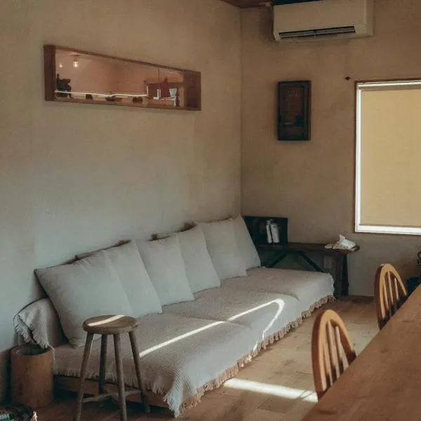 matai、杵築市のホテル