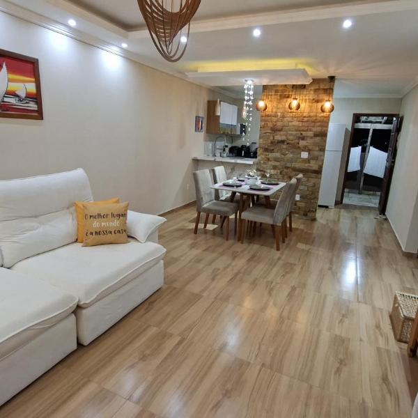 Casa do sossego