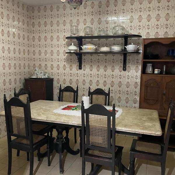 Localização imbatível casa no centro de Angra - Foto 4