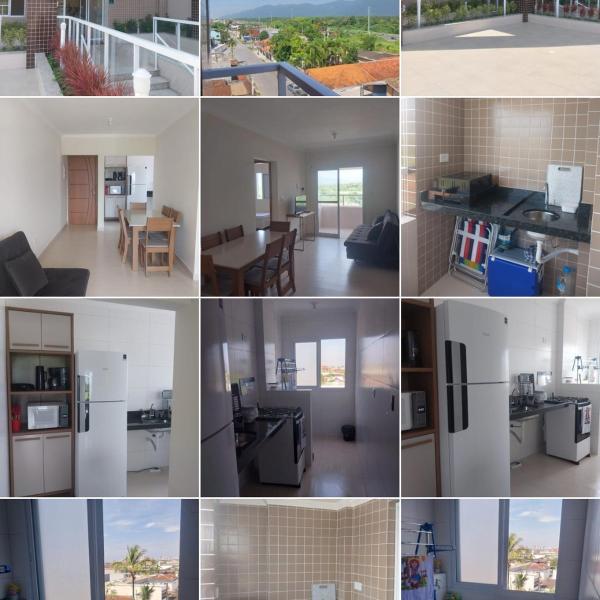 Apartamento Mathilde-31 - Praia Grande - Vila Caiçara