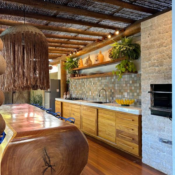 Casa Ingá Trancoso - Foto 5