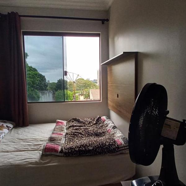 Alugo quarto em apartamento - Foto 3