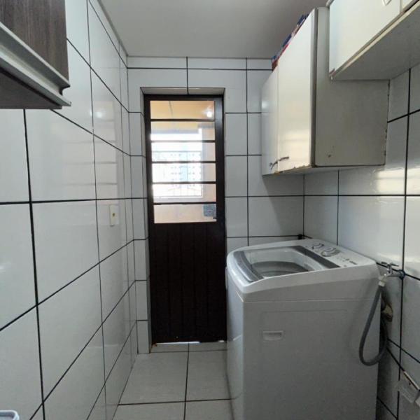 Alugo quarto em apartamento - Foto 4