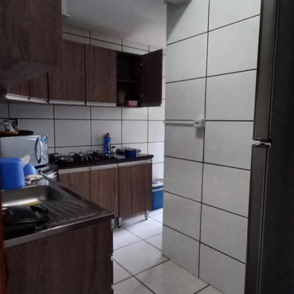 Alugo quarto em apartamento - Foto 5