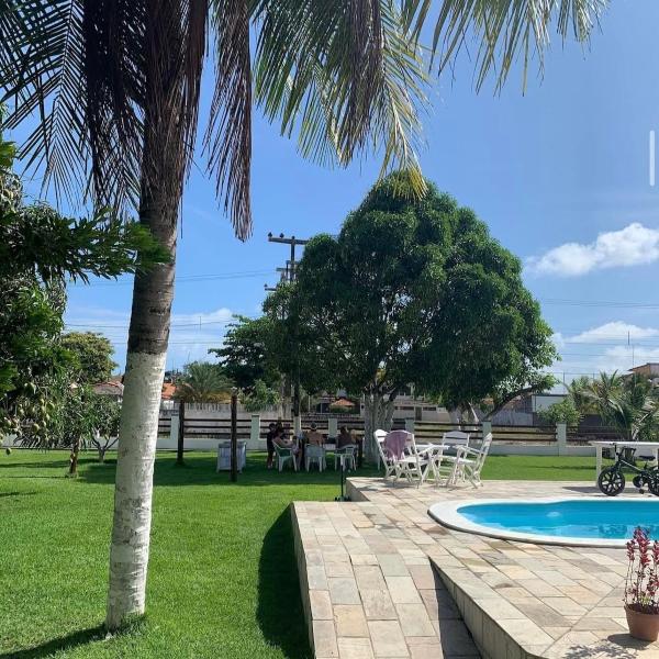 Casa de Serrambi - Foto 4