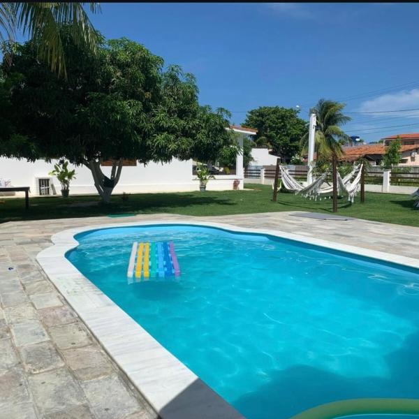Casa de Serrambi
