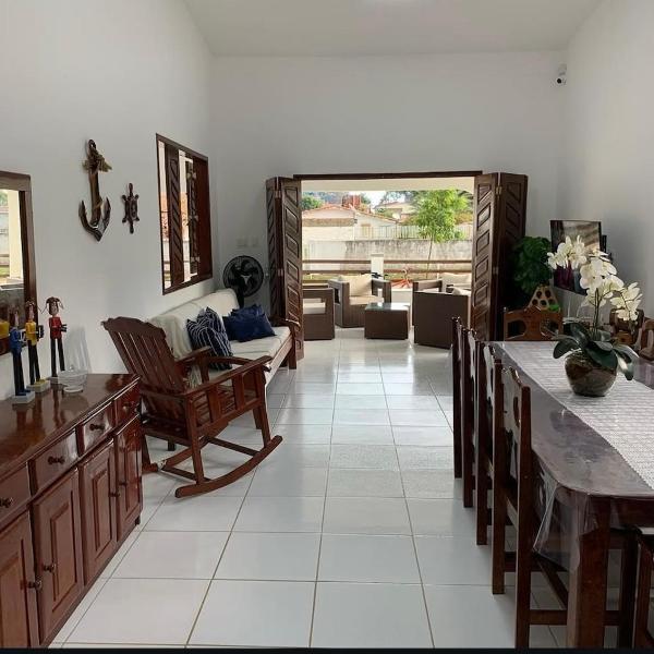 Casa de Serrambi - Foto 5