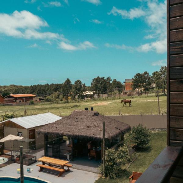 Casa Líbera - Foto 4