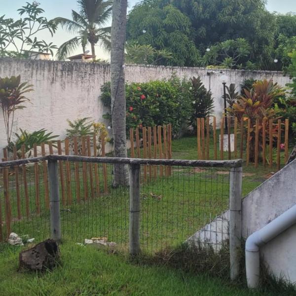 Casa aluguel por temporada, Villas do Atlântico, Buraquinho - Foto 5