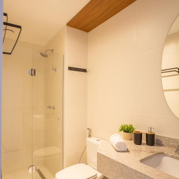 High-End Studios Between Ipanema & Copacabana - Luggage Storage - Foto 3
