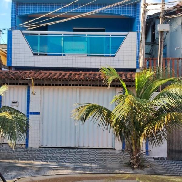 RoseMarAzul Temporadas