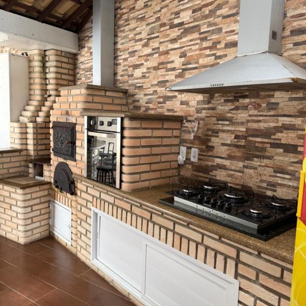 Casa com piscina em Mongaguá - Foto 5