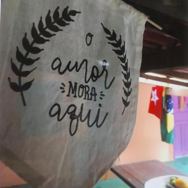 EsPAÇO RUSTIK
