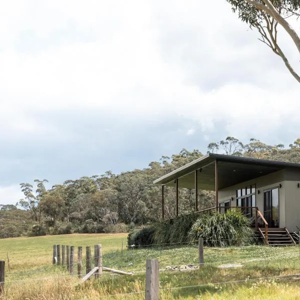 Glenworth Valley에 위치한 호텔 Glenworth Valley Wilderness Adventures