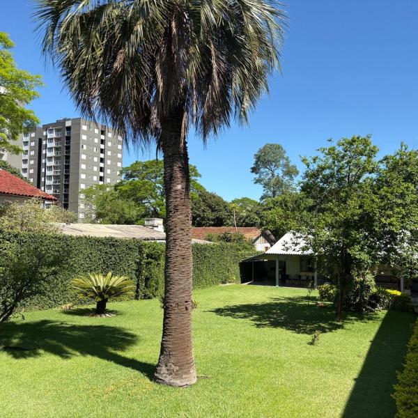 Mini sítio na área central da cidade - Foto 5