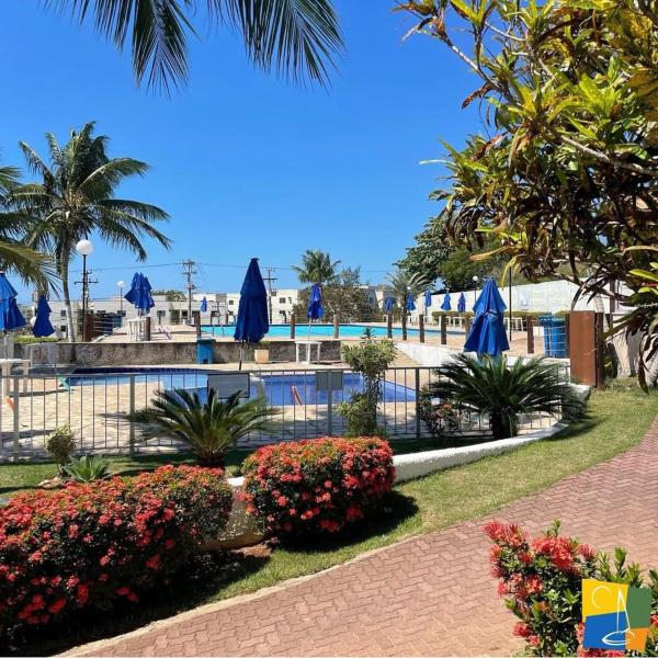 PAZ e TRANQUILIDADE Marina Clube São Pedro Cabo Frio - Foto 4