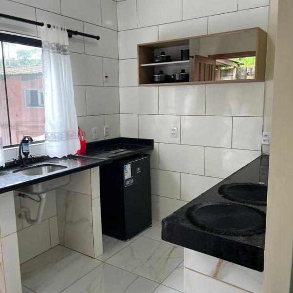 Recanto da Pedra Studio