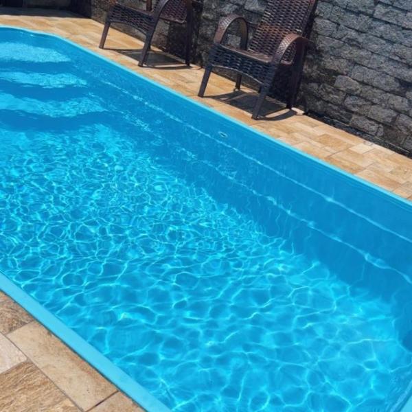 Piscina House