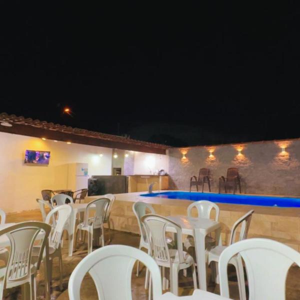 Piscina House - Foto 2