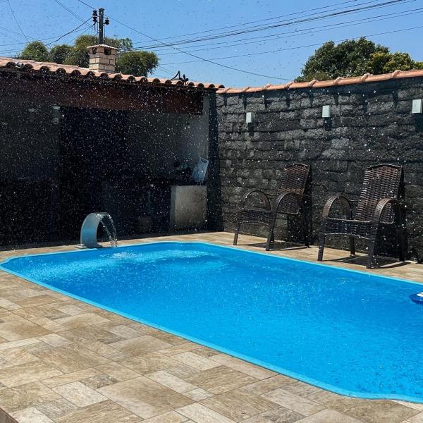 Piscina House - Foto 3