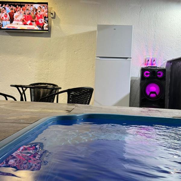 Piscina House - Foto 4