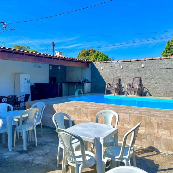 Piscina House - Foto 5