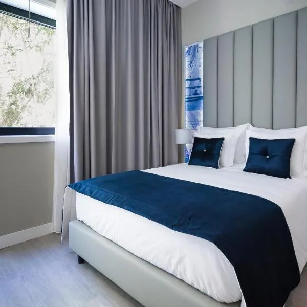 Lisbon Sao Bento Hotel, viešbutis Lisabonoje