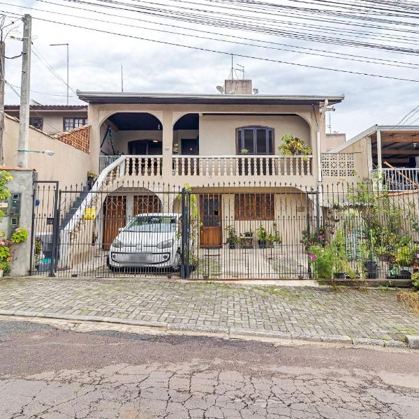 Kitnets Cidade Industrial – Curitiba | Gonzaga Stays