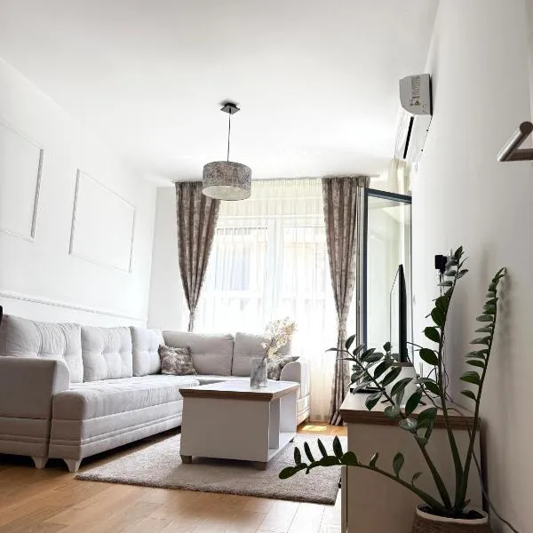 Apartman Vista Banja Luka, hotel sa Banja Luka