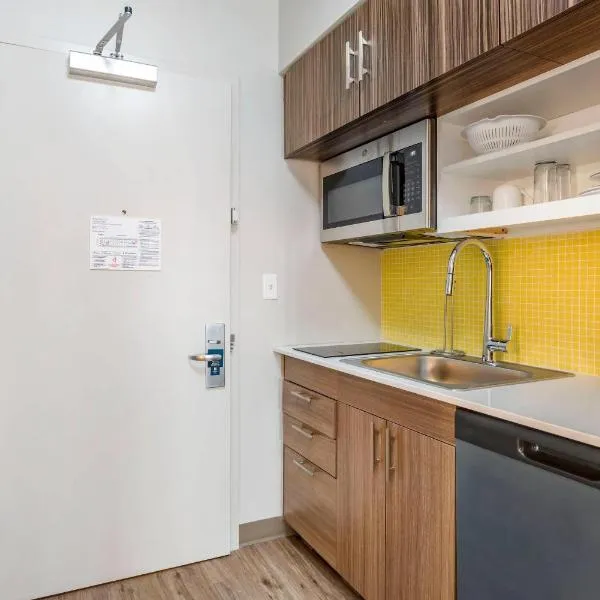 MainStay Suites Ocean City West, hotel em Ocean City