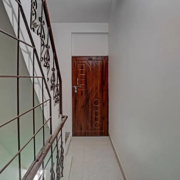 Hotel O VS GALAXY – hotel w mieście Kanpur