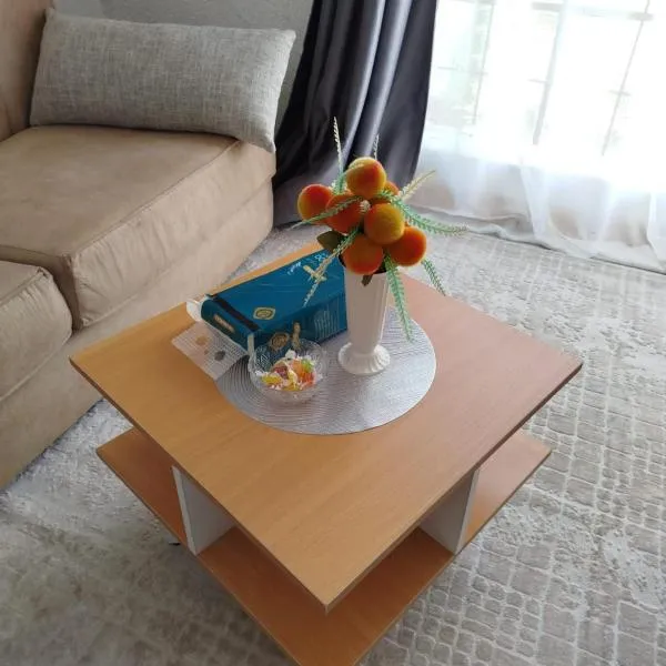 Pearl stay 2, hotel em Eldoret