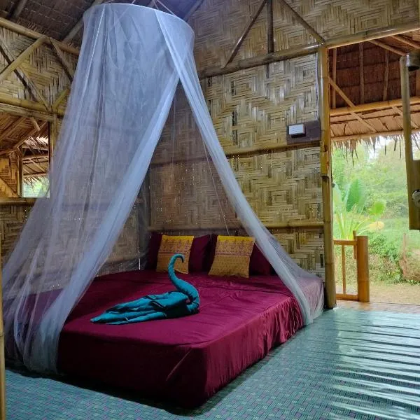 Kohmook Money RUEAN PHAI, hotel sa Trang