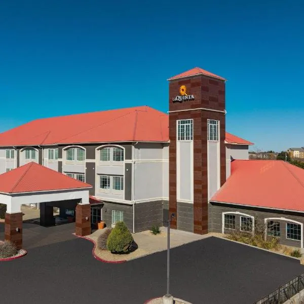 La Quinta by Wyndham Hobbs: Hobbs şehrinde bir otel
